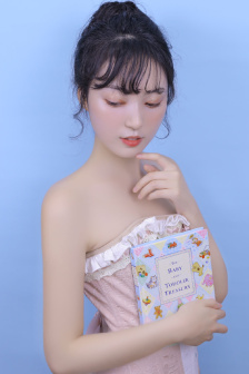 交换:年轻夫妇